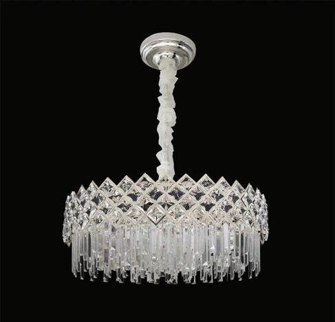 Candelabru Queenly 400, 9 surse de iluminare